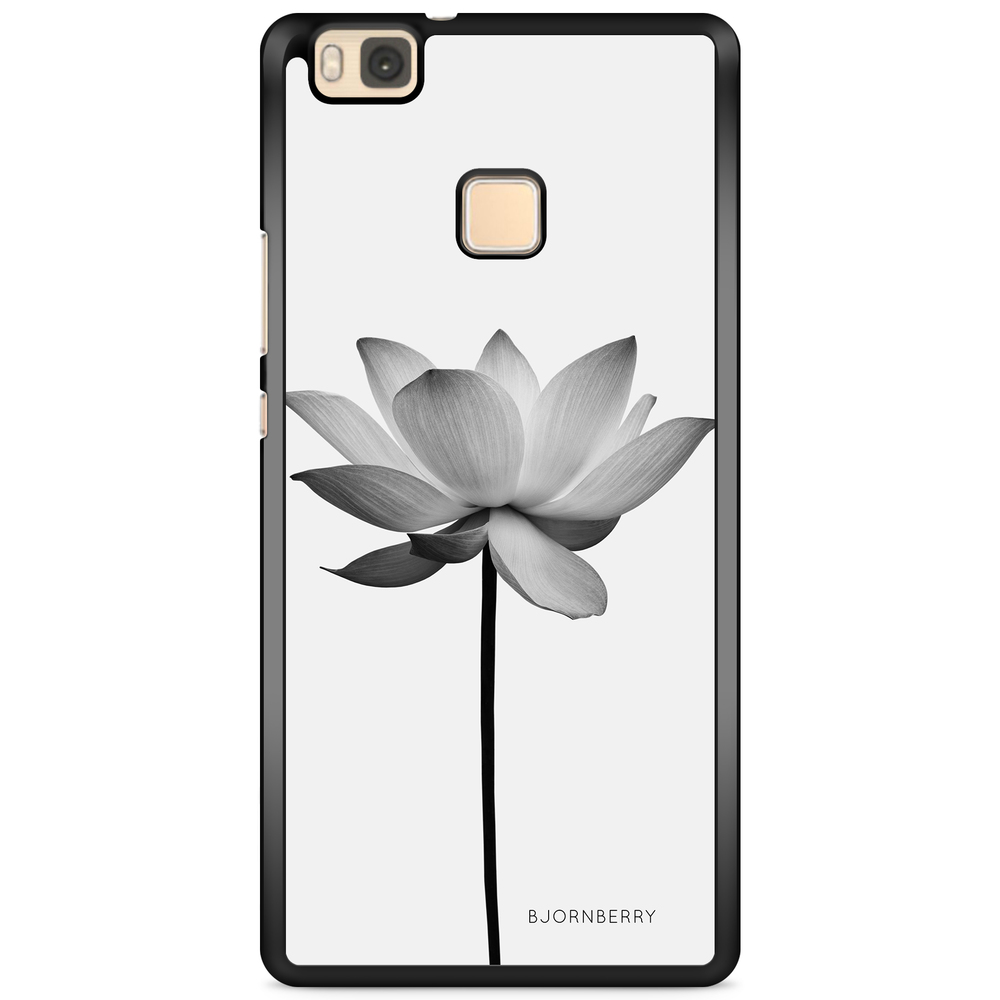 Huawei P9 Lite Case - Lotus