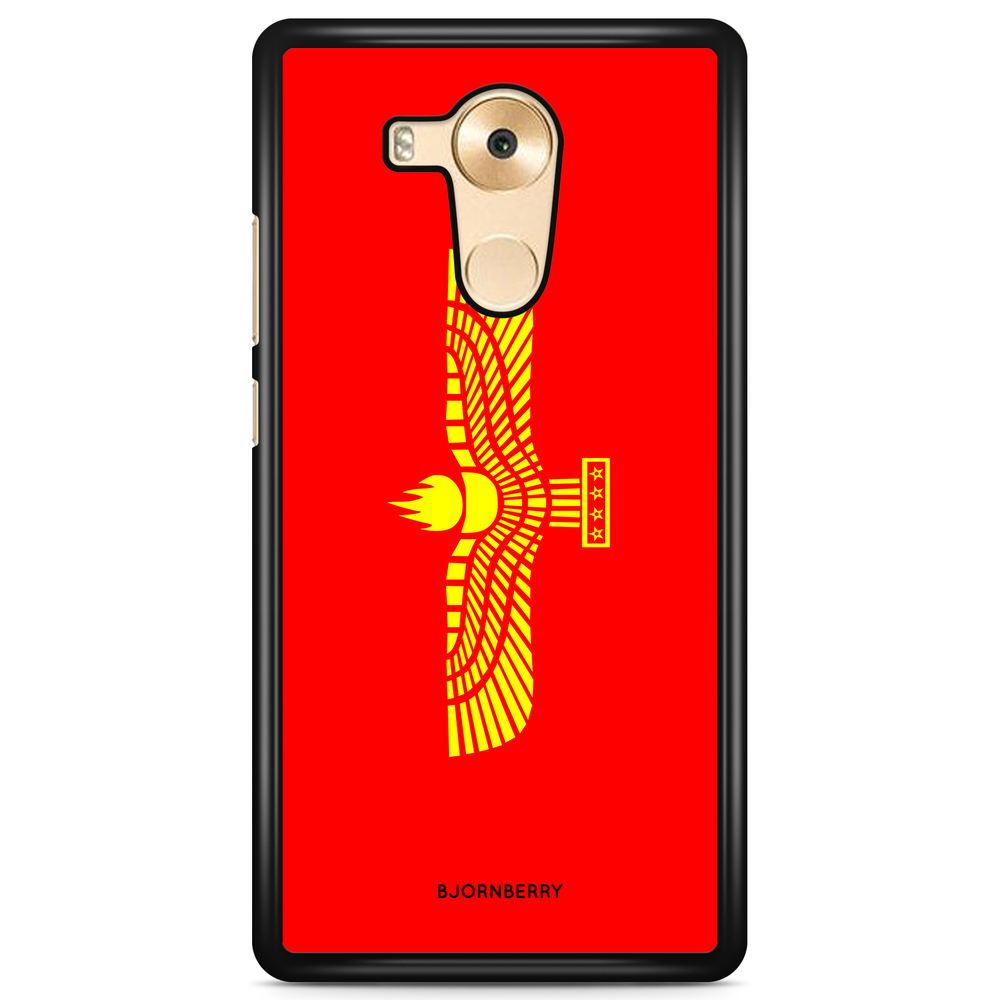 Huawei Mate 8 Case - Syric