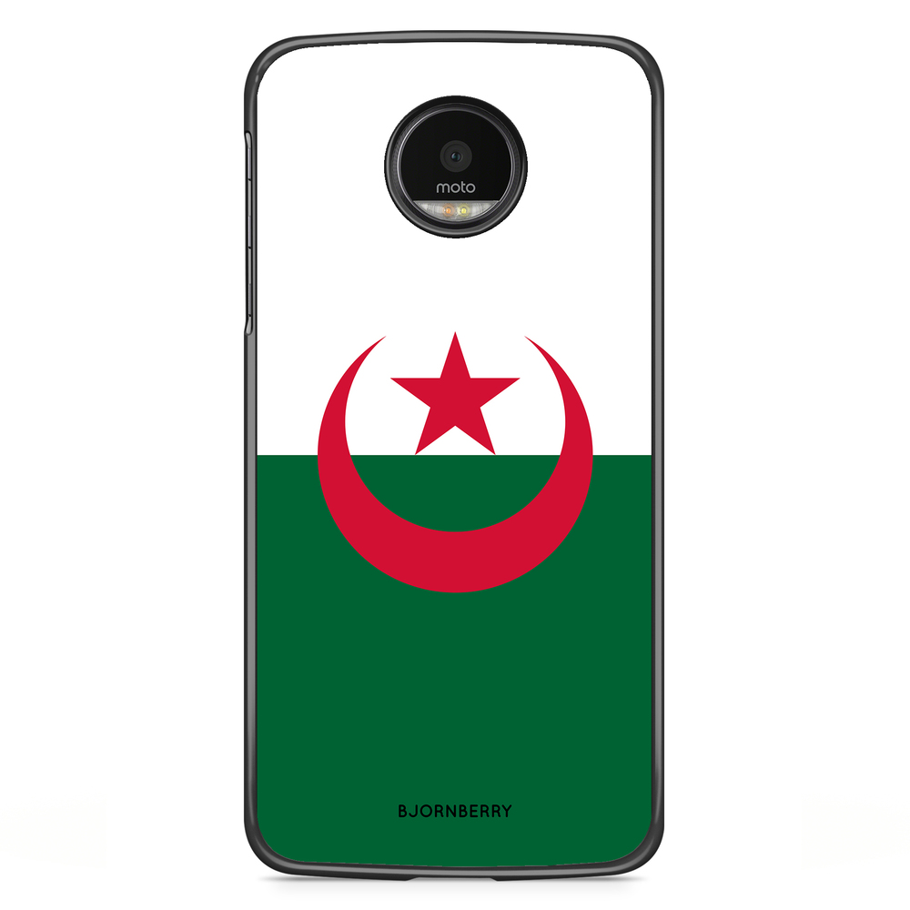 Motorola Moto G5S Plus Case - Algeria
