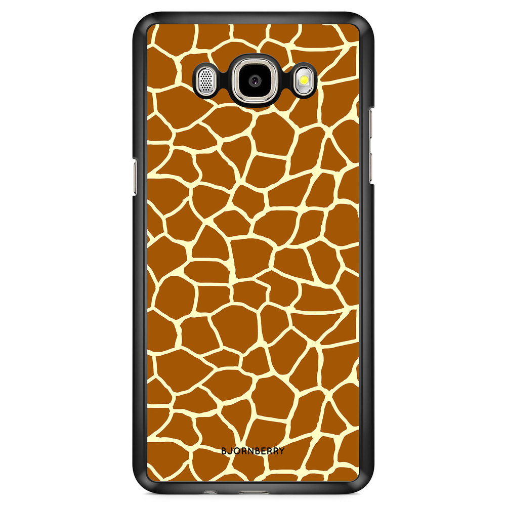 Samsung Galaxy J7 (2016) Case - Giraffe
