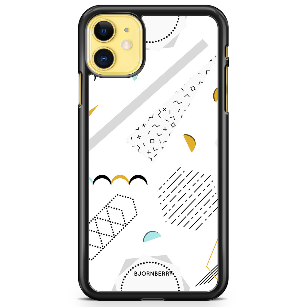 iPhone 11 Case - Pattern