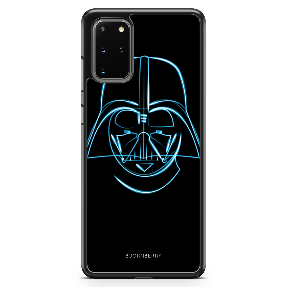 Samsung Galaxy S20 Plus Case - Darth Vader