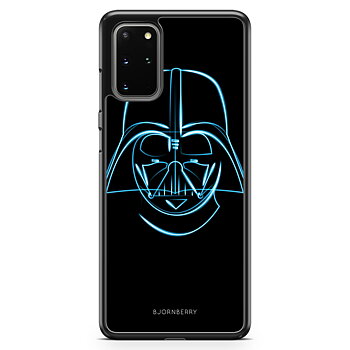 Samsung Galaxy S20 Plus Skal - Darth Vader