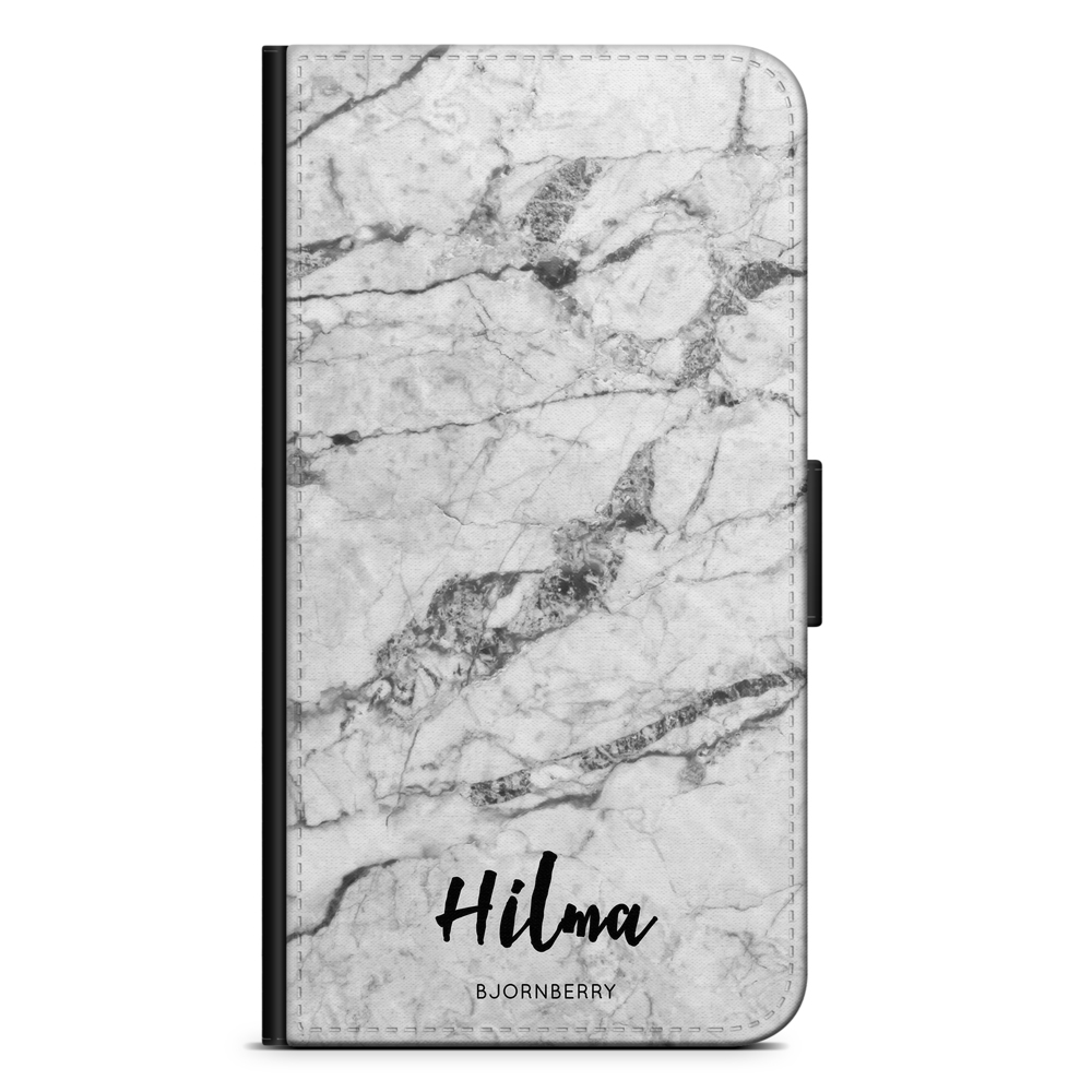 LG V10 Wallet Case - Hilma
