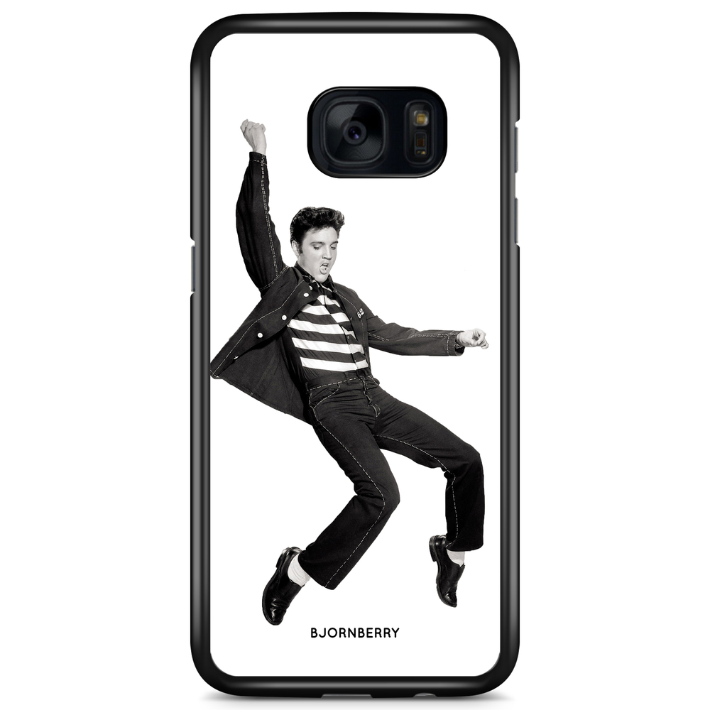 Samsung Galaxy S7 Case - Elvis