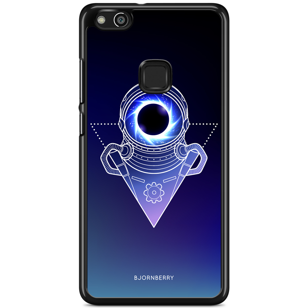 Huawei P10 Lite Case - Austronaut