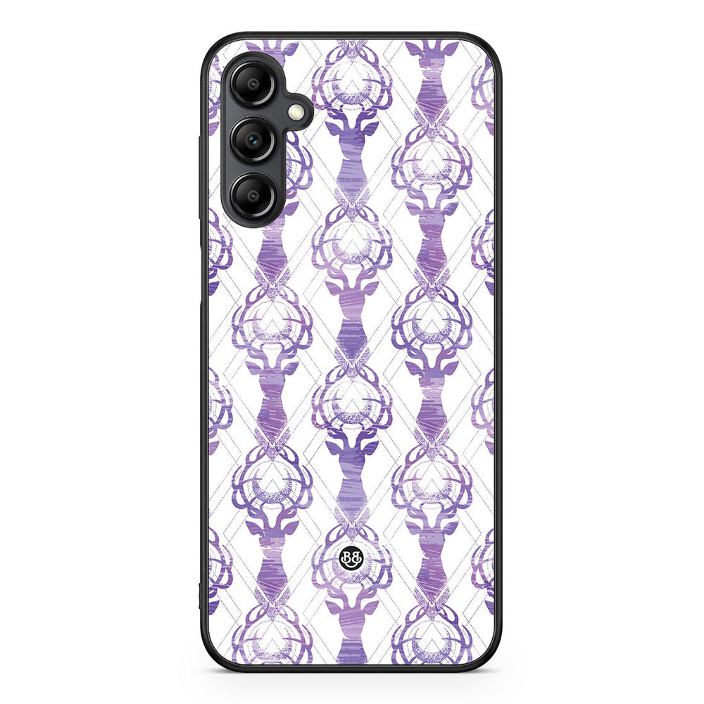 Samsung Galaxy A14 4G/5G Case - Deer