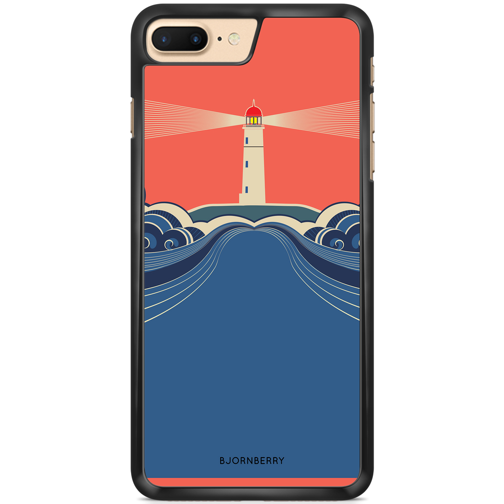 iPhone 7 Plus Case - Lighthouse