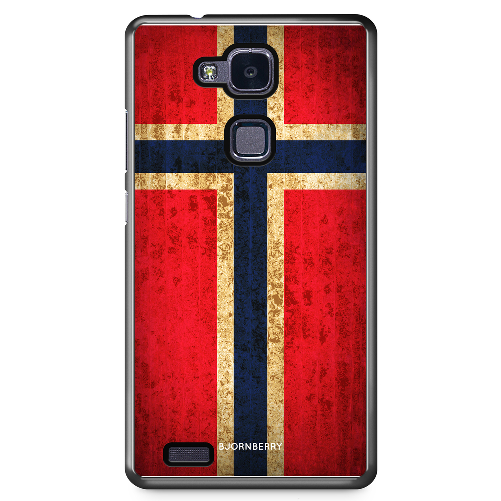 Huawei Honor 5X Case - Norway