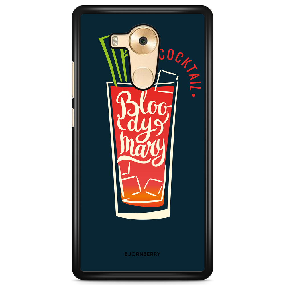 Huawei Mate 8 Case - Bloody Mary