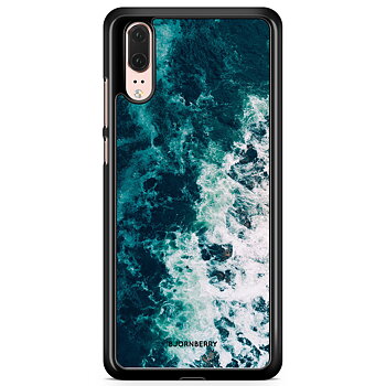 Huawei P20 Skal - Vågor