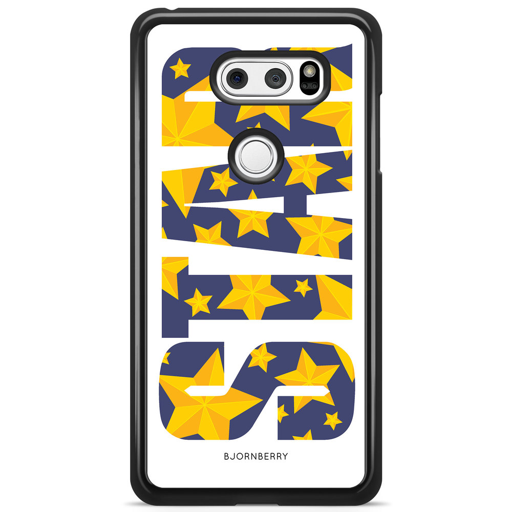 LG V30 Case - STAR