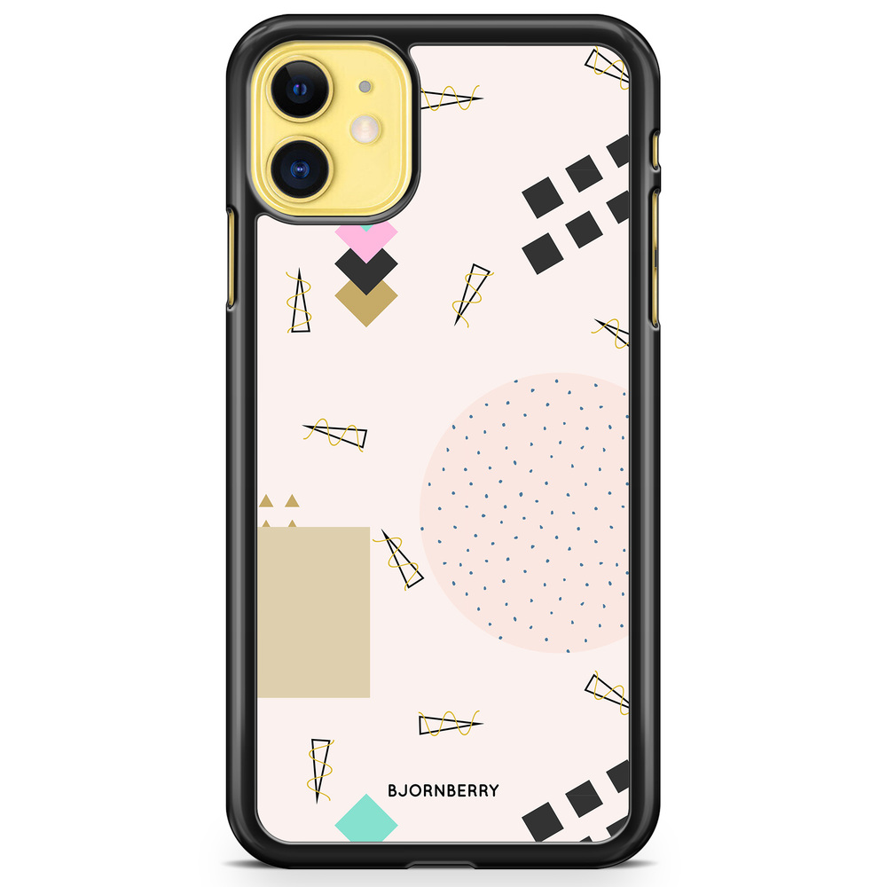 iPhone 11 Case - Pattern