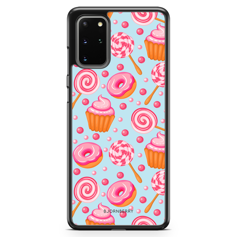 Samsung Galaxy S20 Plus Case - Lollipop