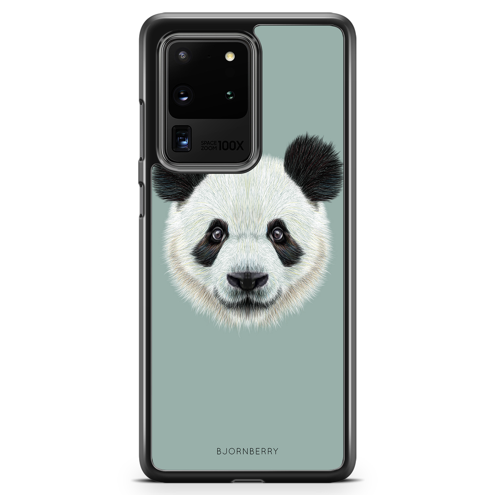 Samsung Galaxy S20 Ultra Case - Panda