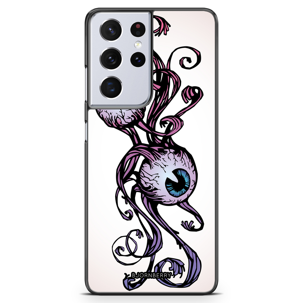 Samsung Galaxy S21 Ultra Case - Eyes