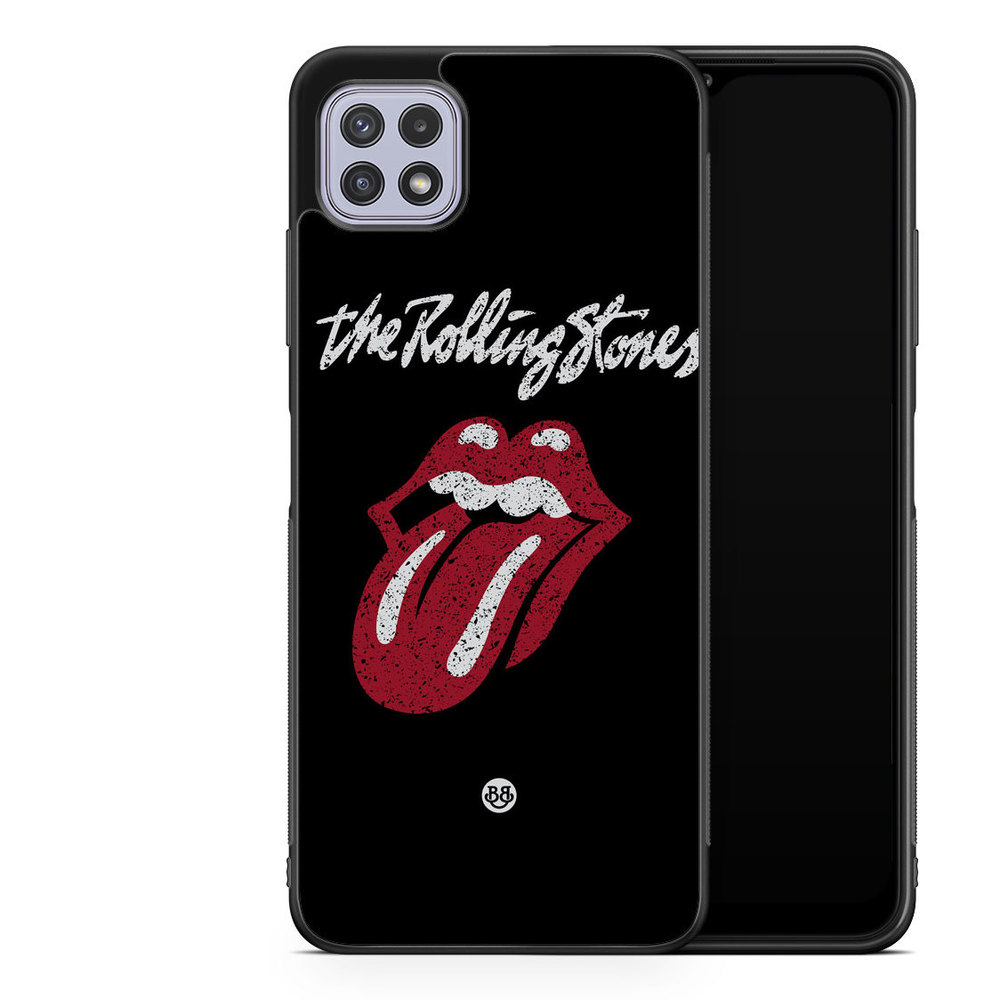 Samsung Galaxy A22 4G Case - The Rolling Stones