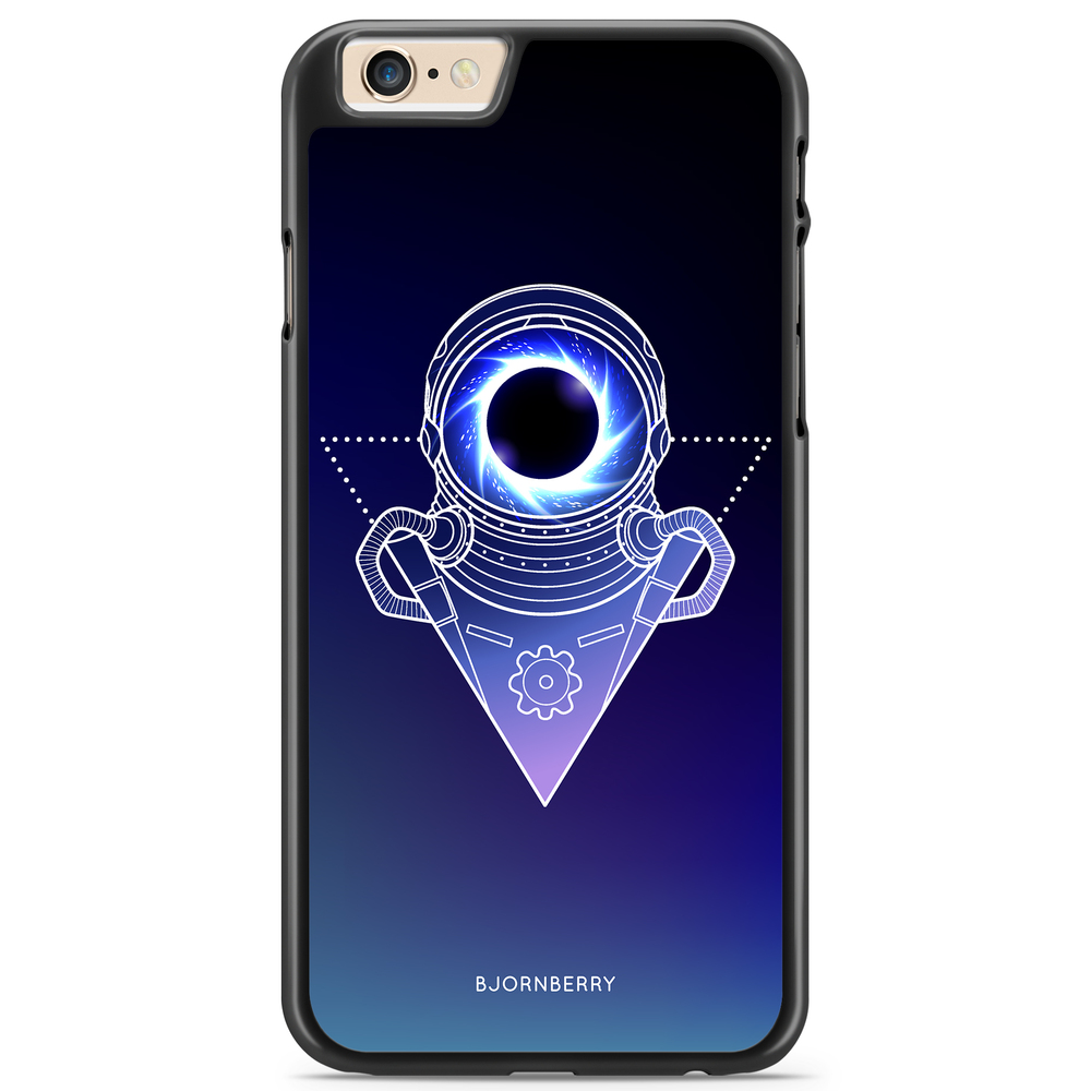 iPhone 6/6s Case - Austronaut