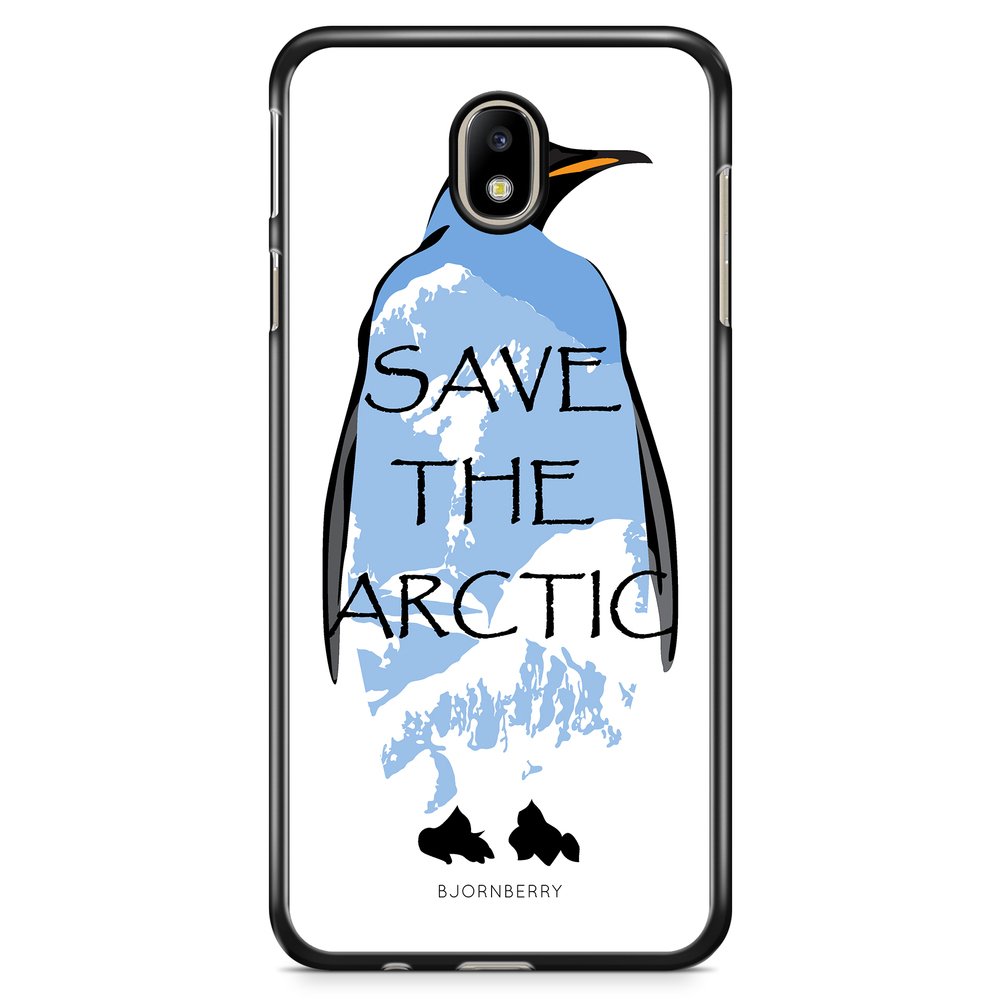 Samsung Galaxy J5 (2017) Case - Save the Arctic