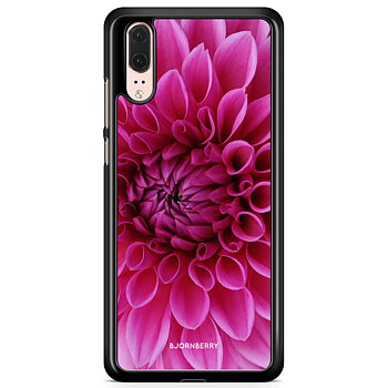 Huawei P20 Skal - Dahlia