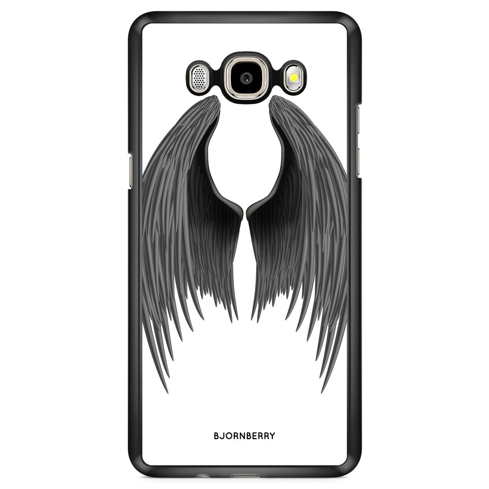 Samsung Galaxy J7 (2016) Case - Angel Wings