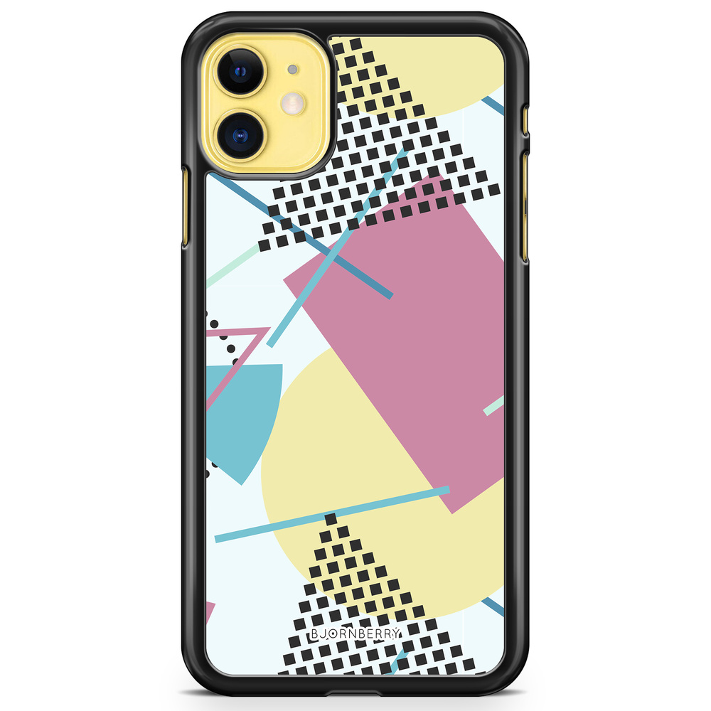 iPhone 11 Case - Pattern