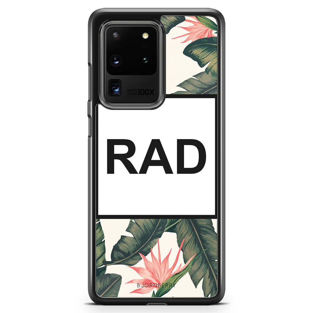 Samsung Galaxy S20 Ultra Case - RAD