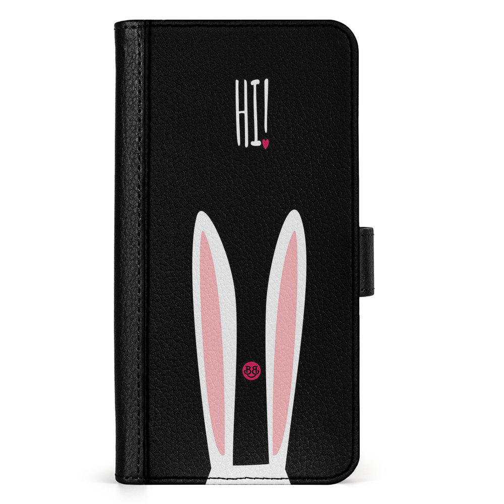 Samsung Galaxy A14 4G/5G Wallet Case - Bunny