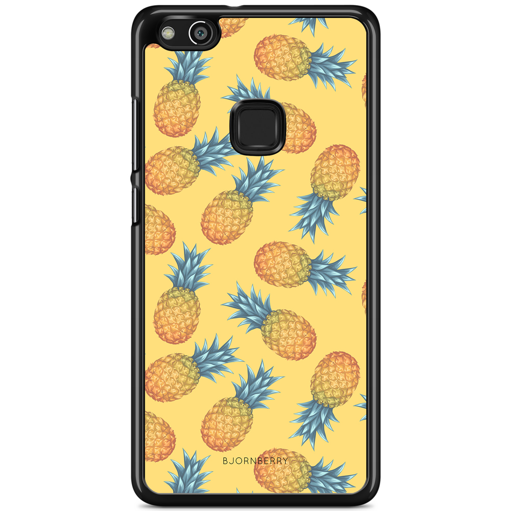 Huawei P10 Lite Case - Pineapple