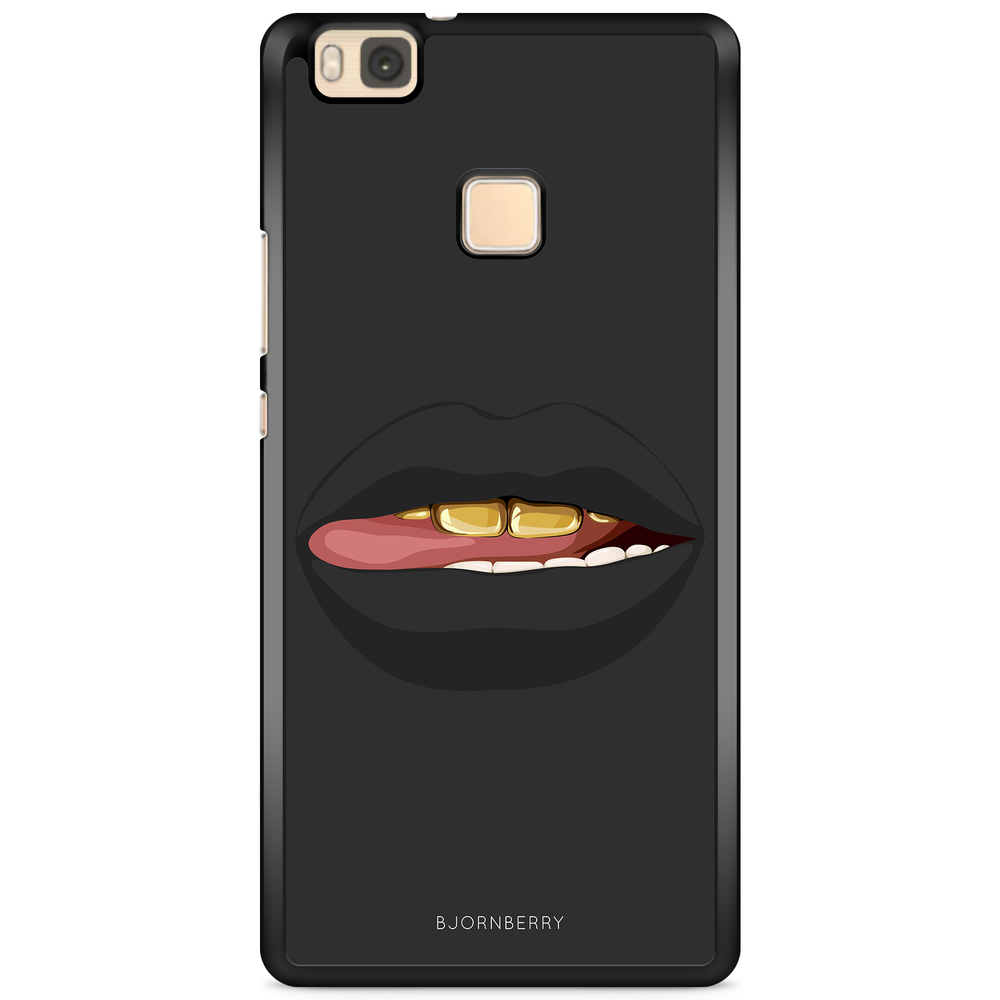 Huawei P9 Lite Case - Lips