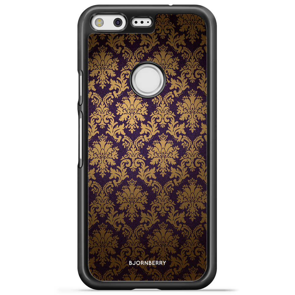 Google Pixel Skal - Damask