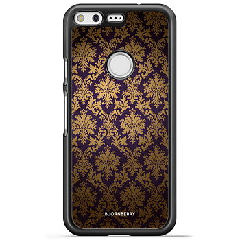 Google Pixel Case - Damask