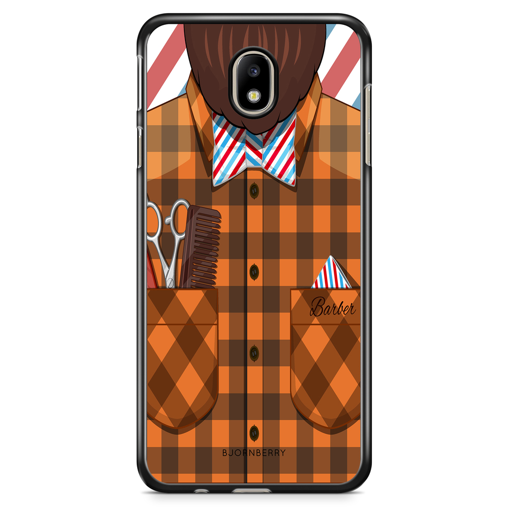 Samsung Galaxy J5 (2017) Case - Barber