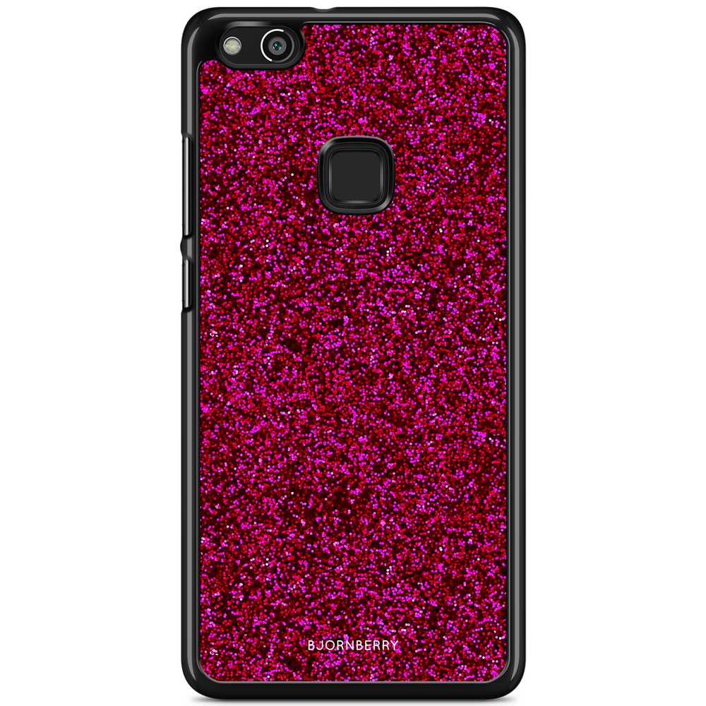 Huawei P10 Lite Case - Magenta