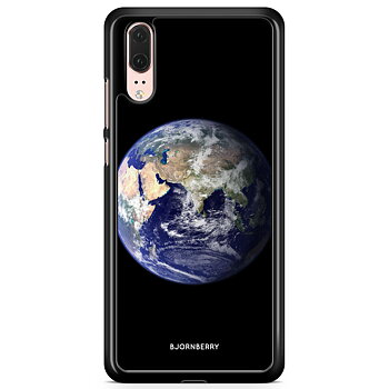 Huawei P20 Skal - Jorden