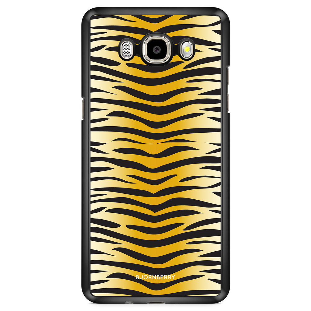 Samsung Galaxy J7 (2016) Case - Tiger