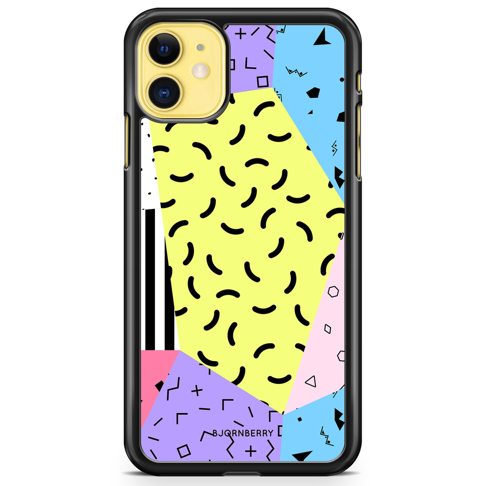 iPhone 11 Case - Pattern