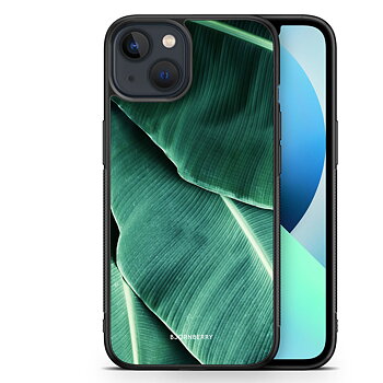 iPhone 13 Mini Skal - Bananlöv