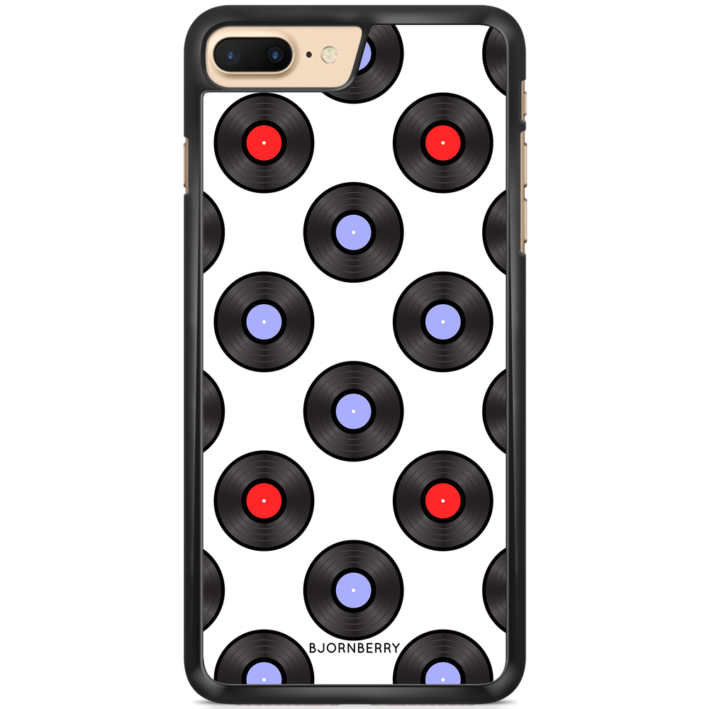 iPhone 7 Plus Case - Vinyls