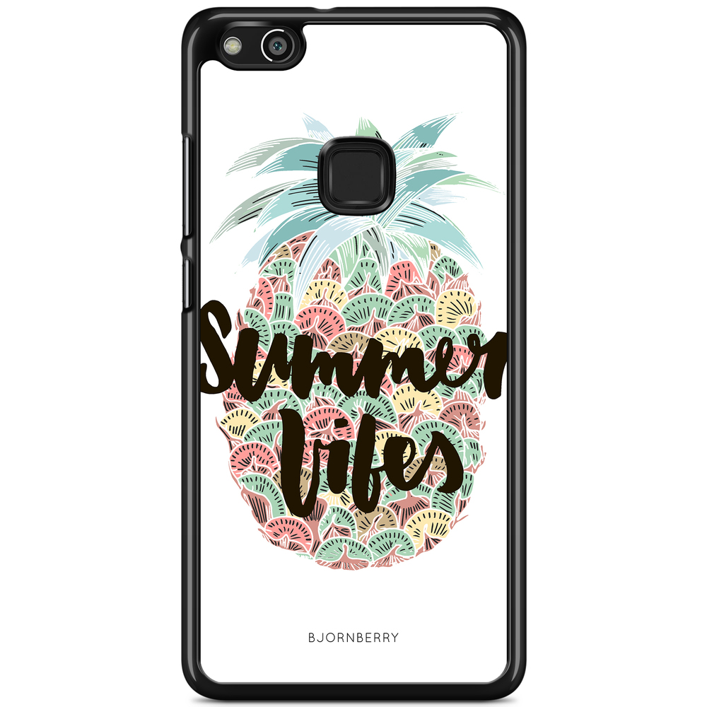 Huawei P10 Lite Case - Summer Vibes