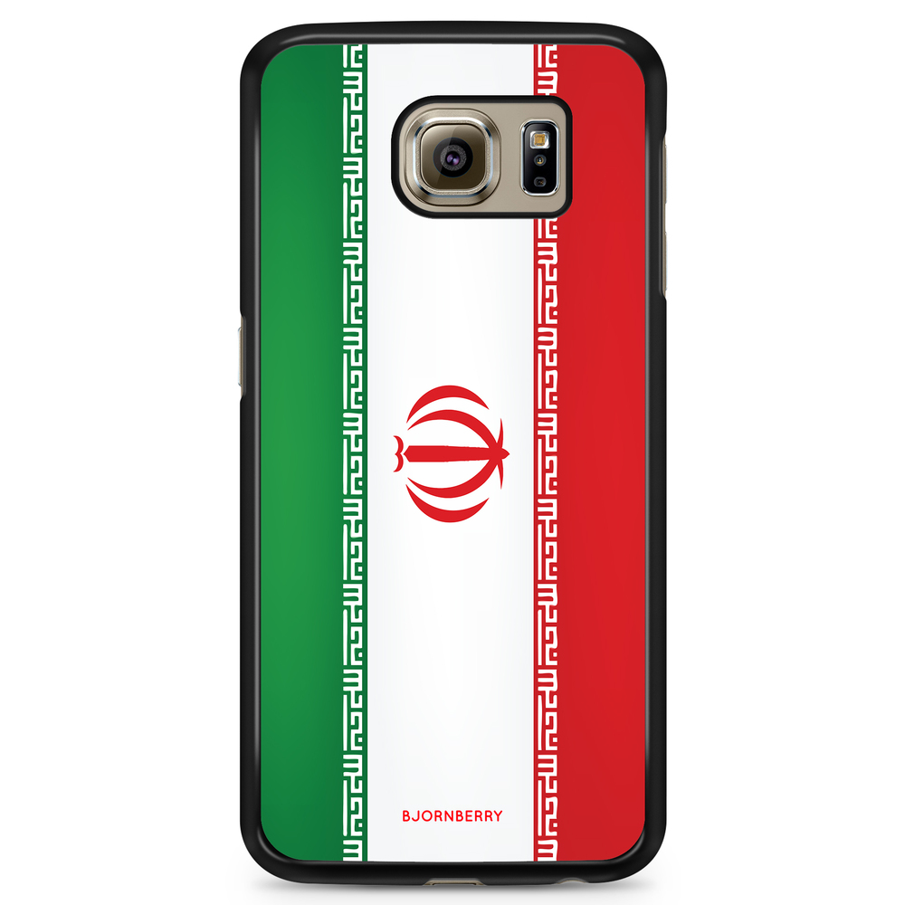 Samsung Galaxy S6 Case - Iran