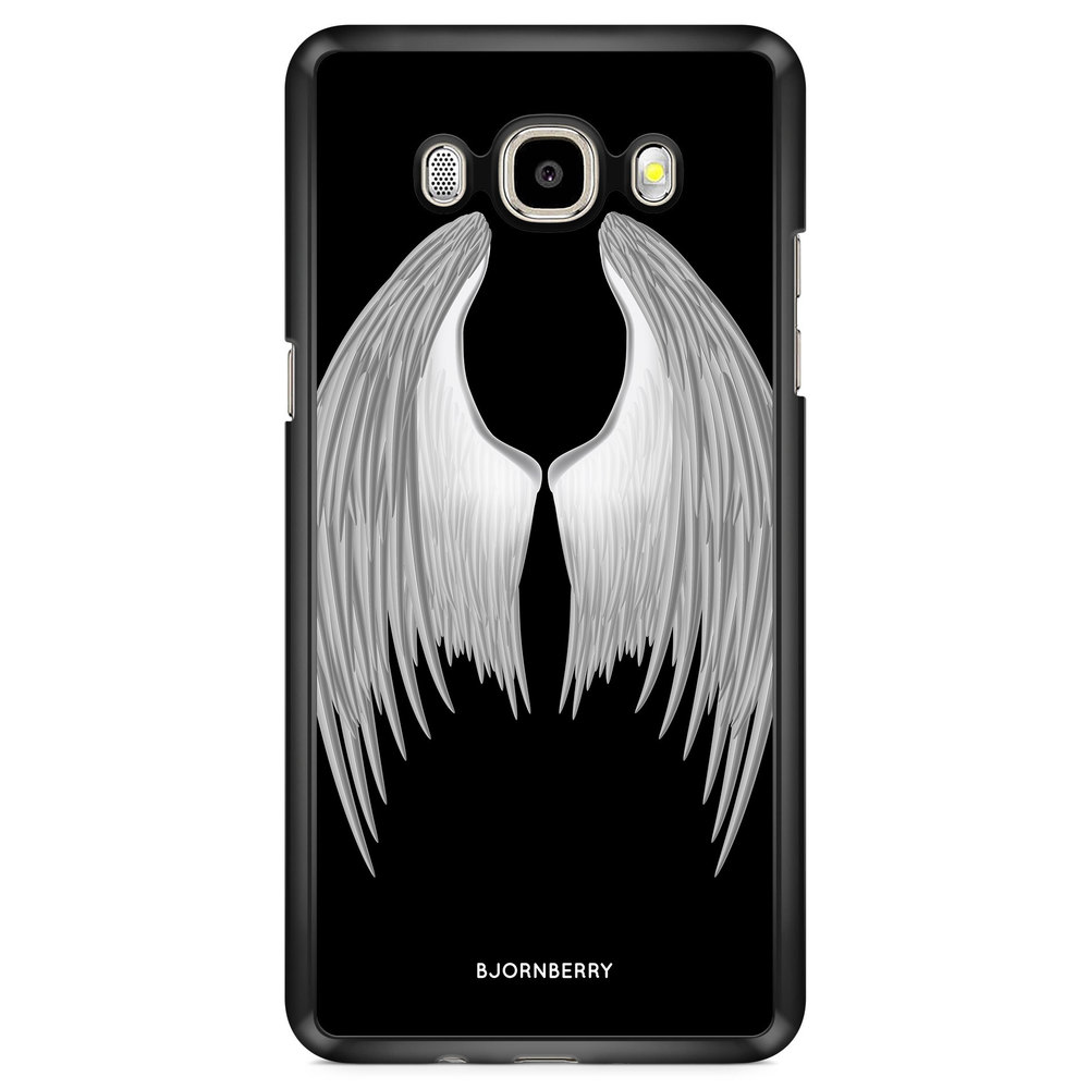 Samsung Galaxy J7 (2016) Skal - Ängelvingar