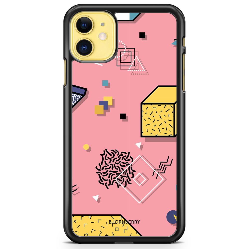 iPhone 11 Case - Pattern