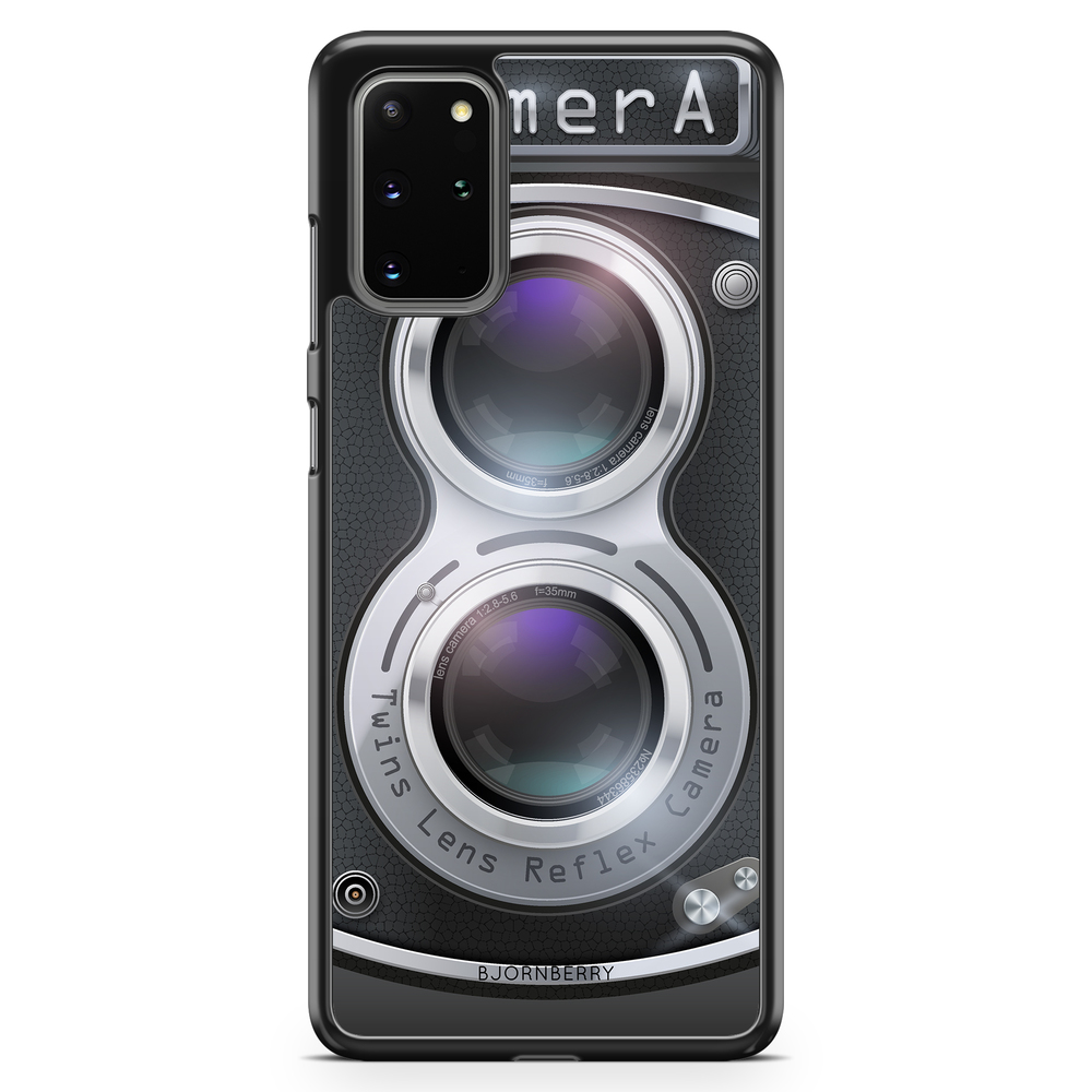 Samsung Galaxy S20 Plus Case - Camera