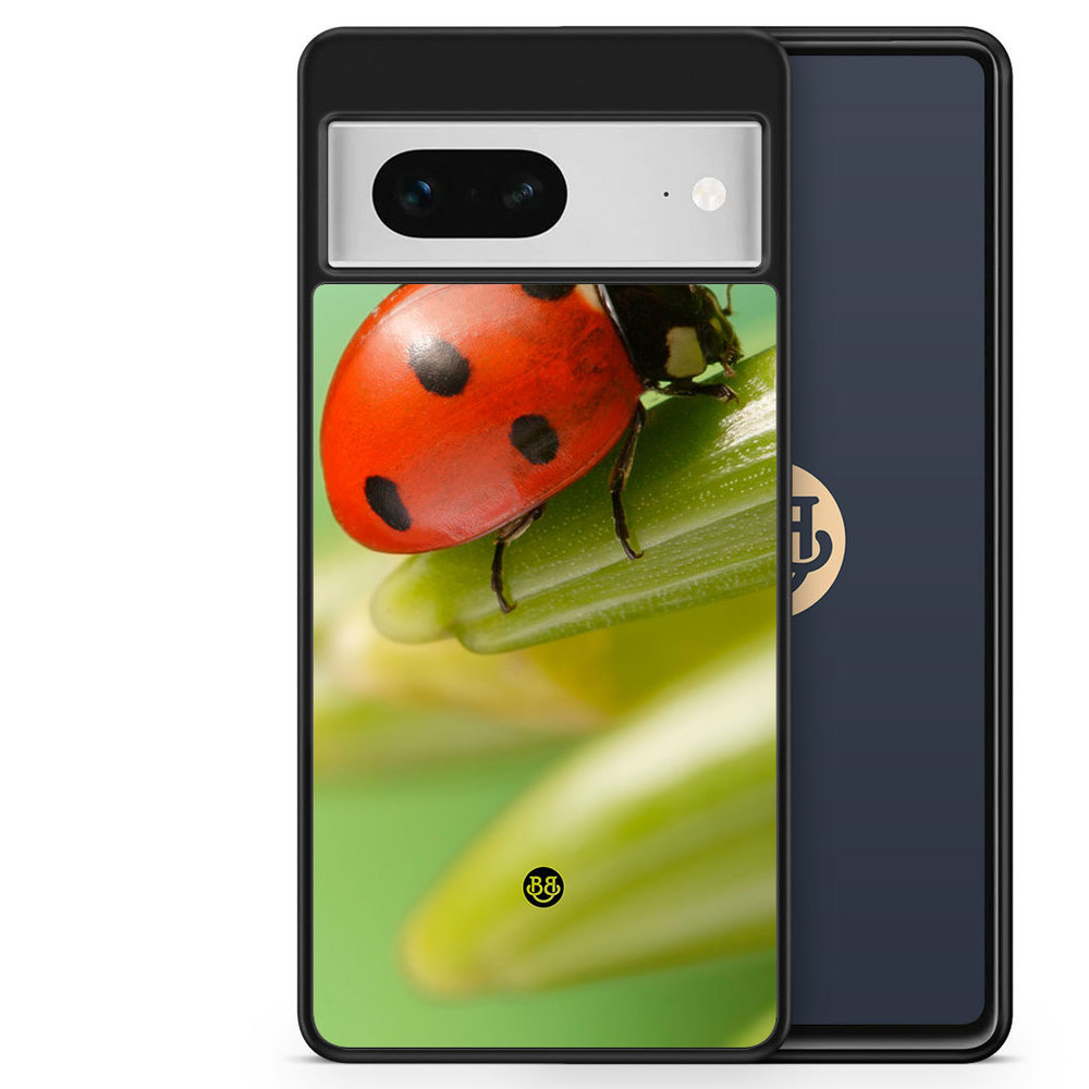 Google Pixel 7 Case - Ladybug