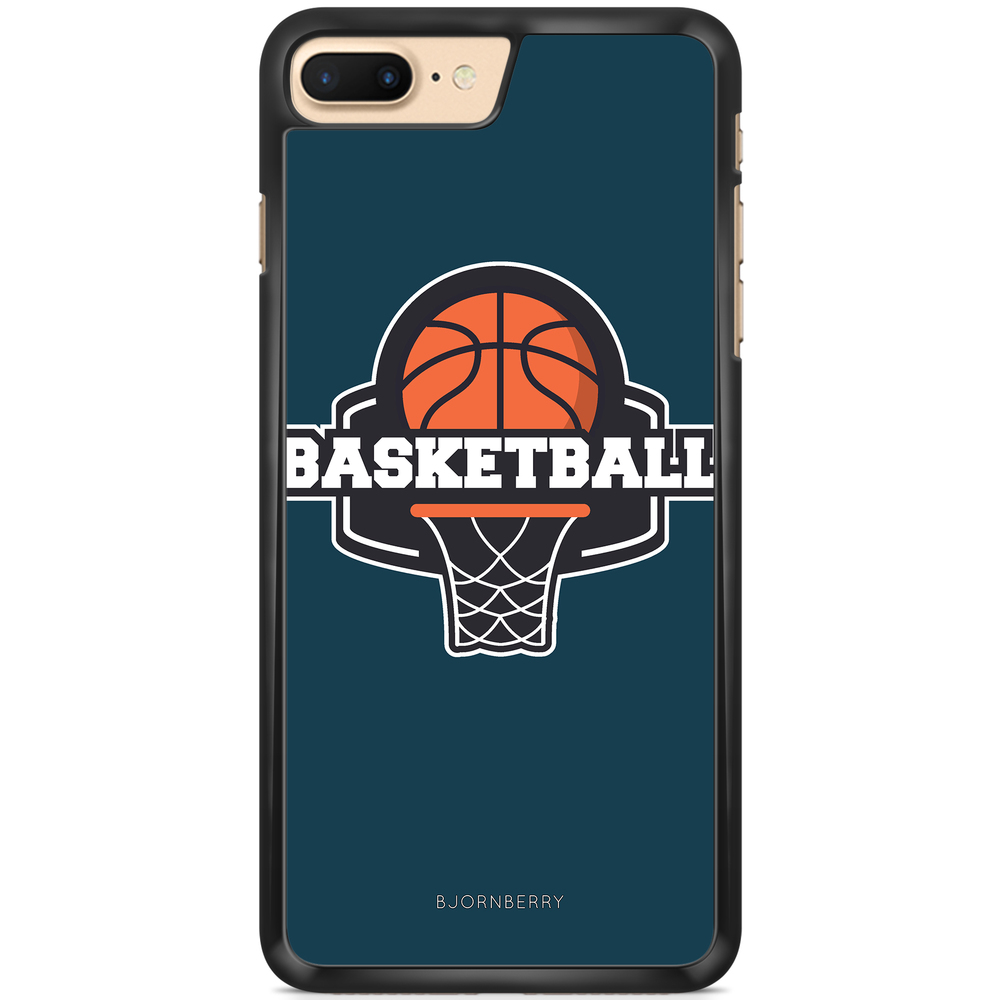 iPhone 7 Plus Case - BASKETBALL
