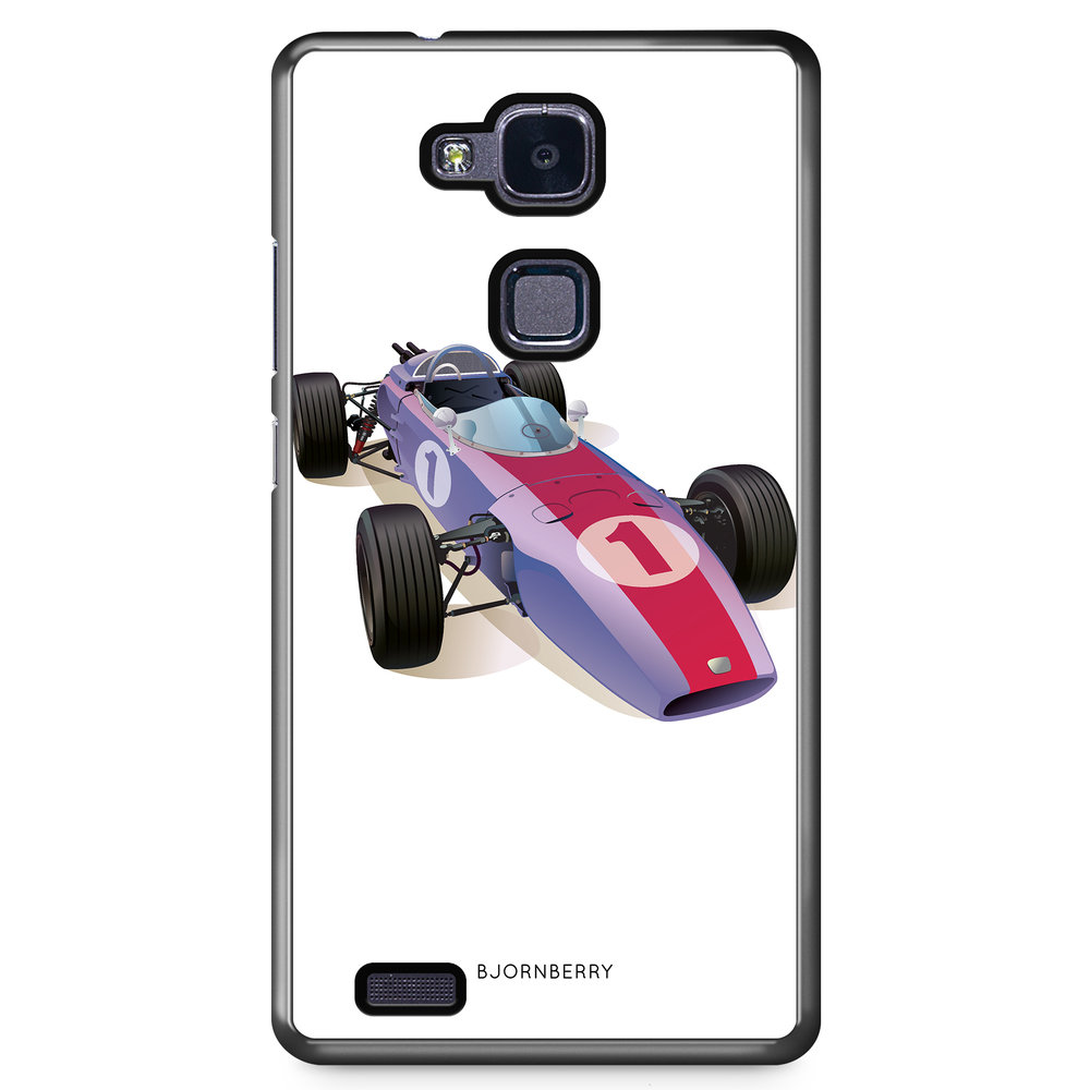 Huawei Honor 5X Case - Classic F1 Car