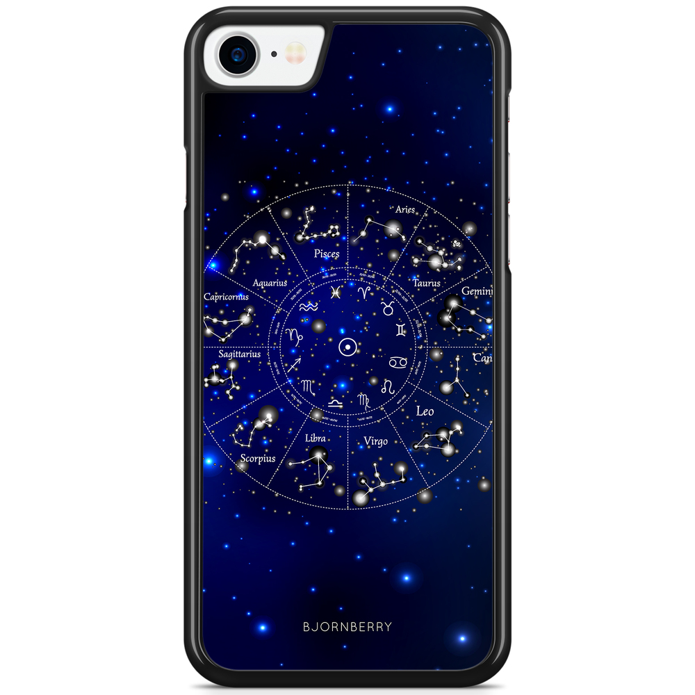 iPhone 8 / iPhone SE (2022/2020) Case - Zodiac