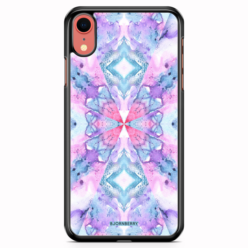 iPhone XR Case - Watercolor