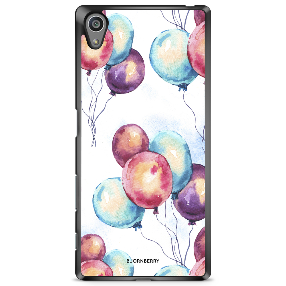 Sony Xperia Z5 Premium Case - Balloons
